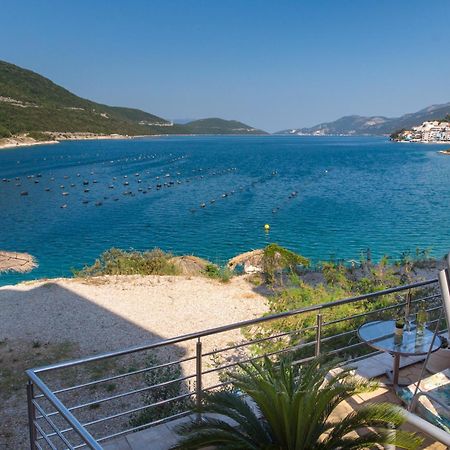 Villa San Neum Pokoj fotografie