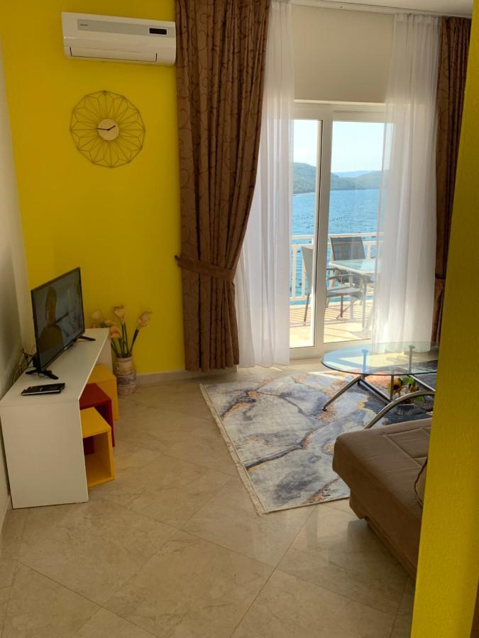 Villa San Neum Exteriér fotografie
