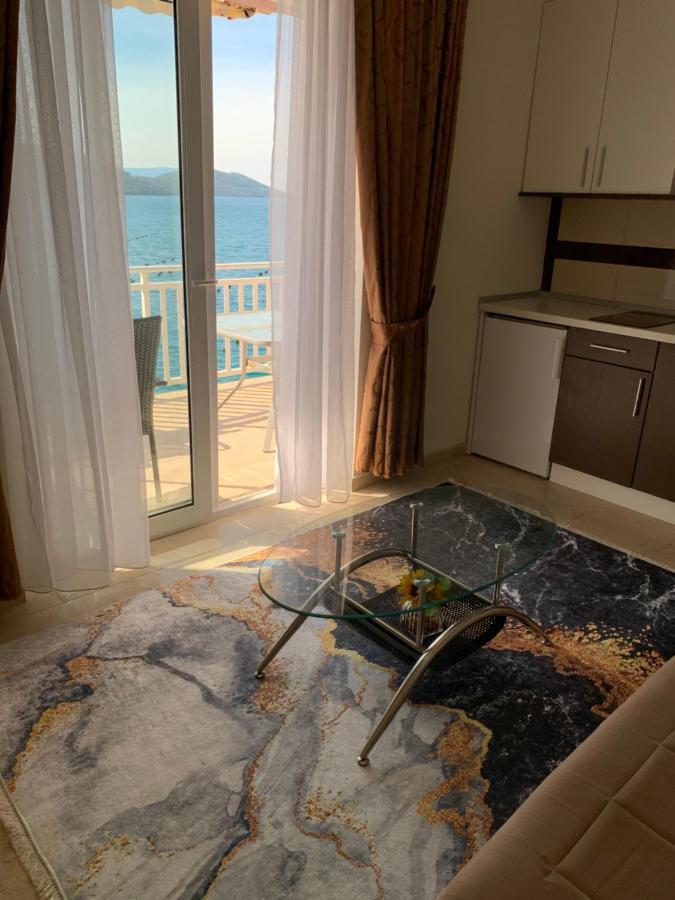 Villa San Neum Exteriér fotografie
