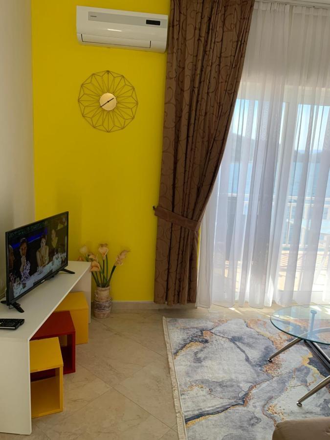 Villa San Neum Exteriér fotografie