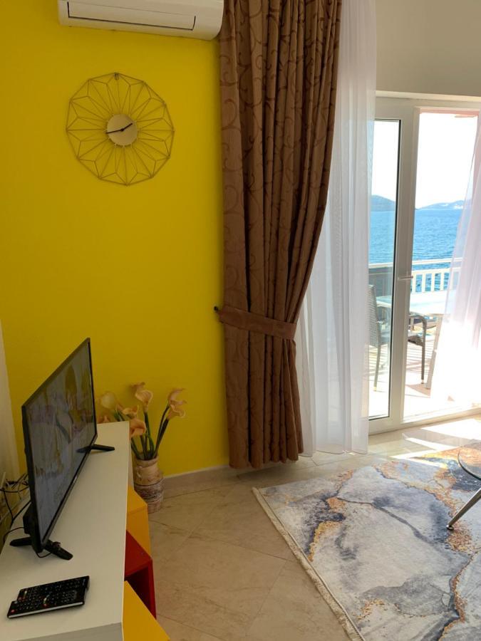 Villa San Neum Exteriér fotografie