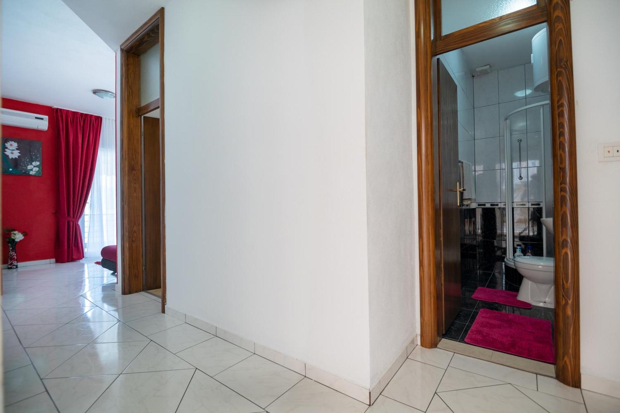 Villa San Neum Pokoj fotografie