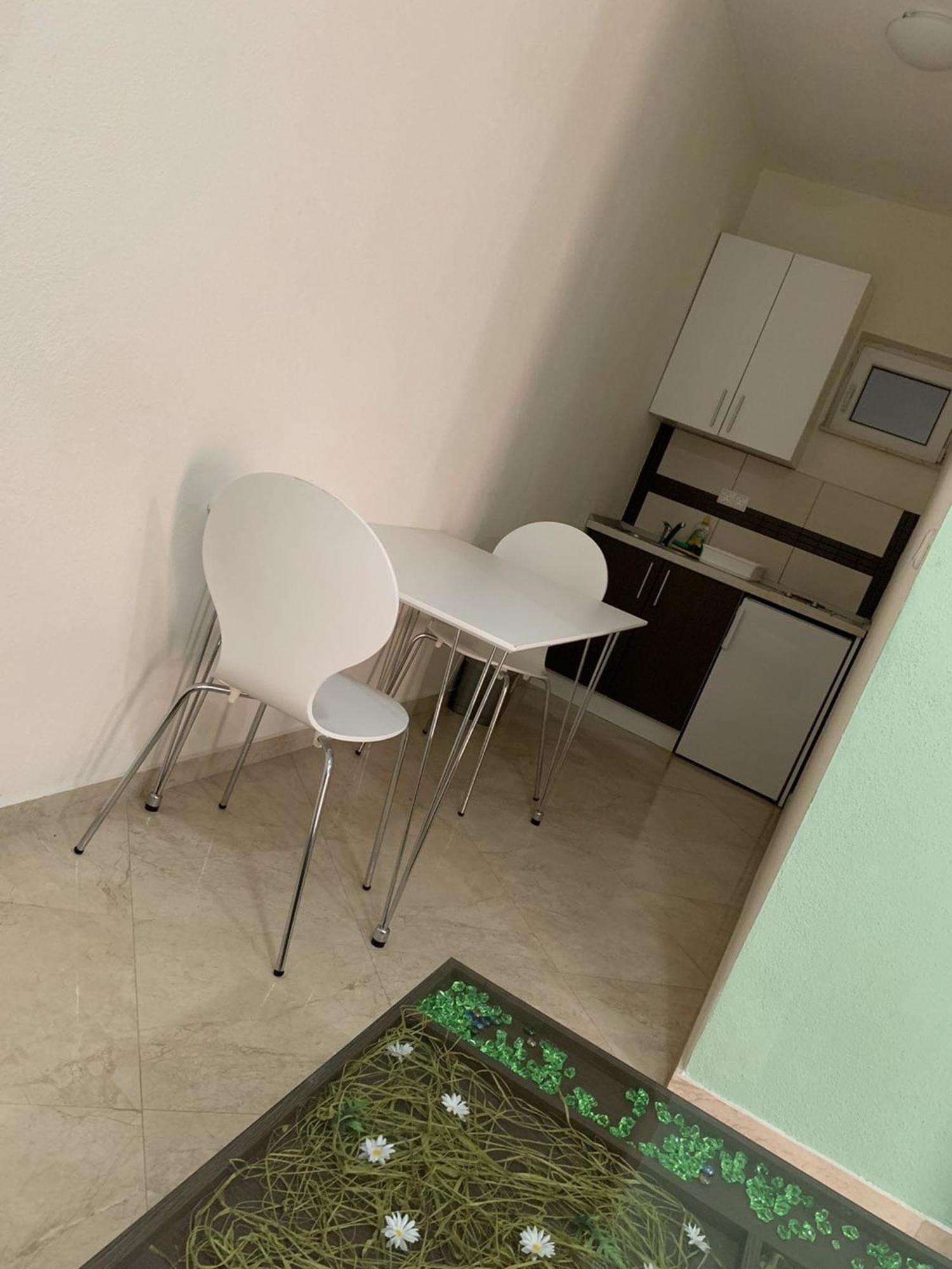 Villa San Neum Pokoj fotografie