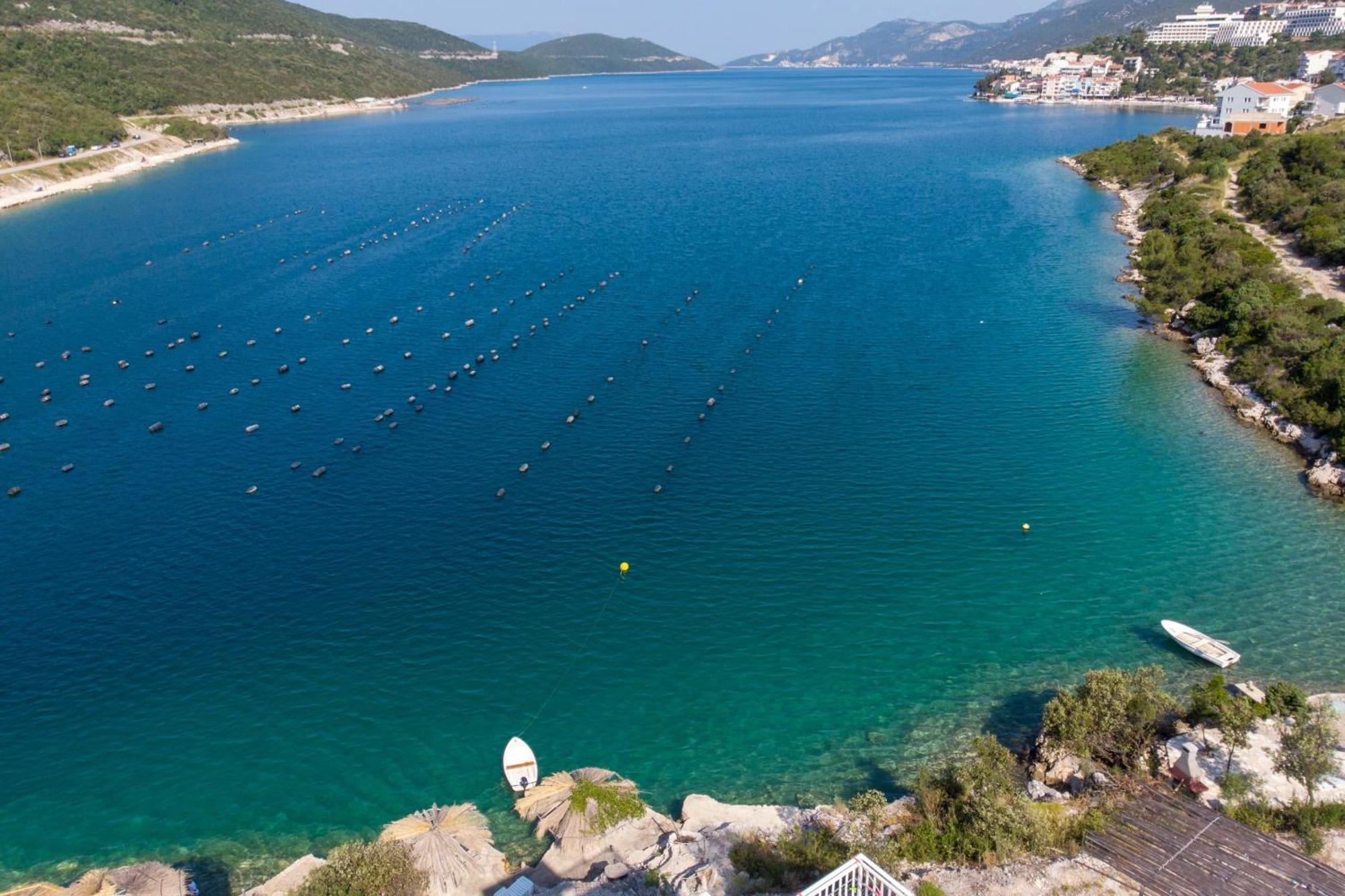 Villa San Neum Pokoj fotografie