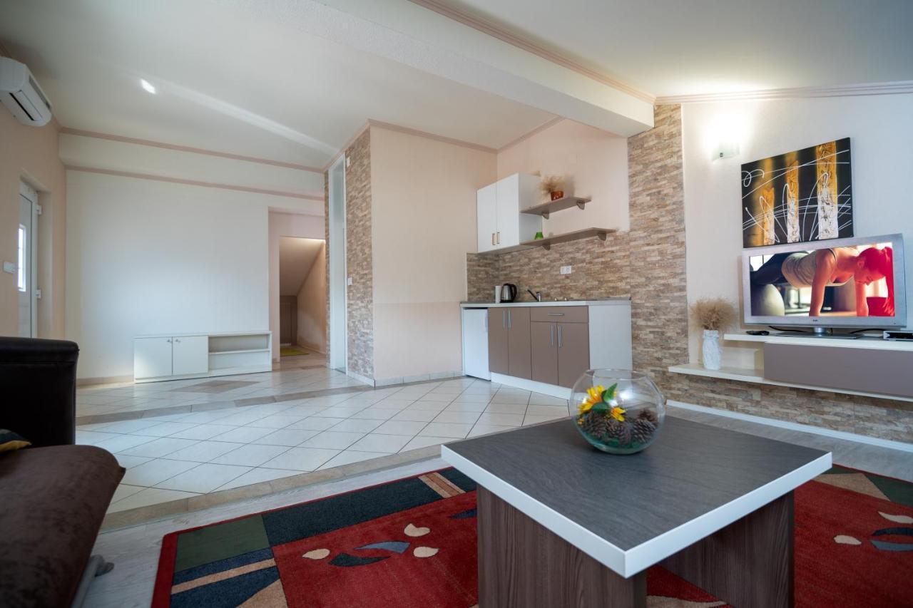 Villa San Neum Exteriér fotografie