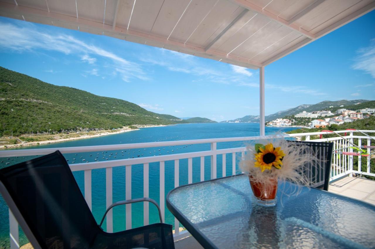 Villa San Neum Exteriér fotografie