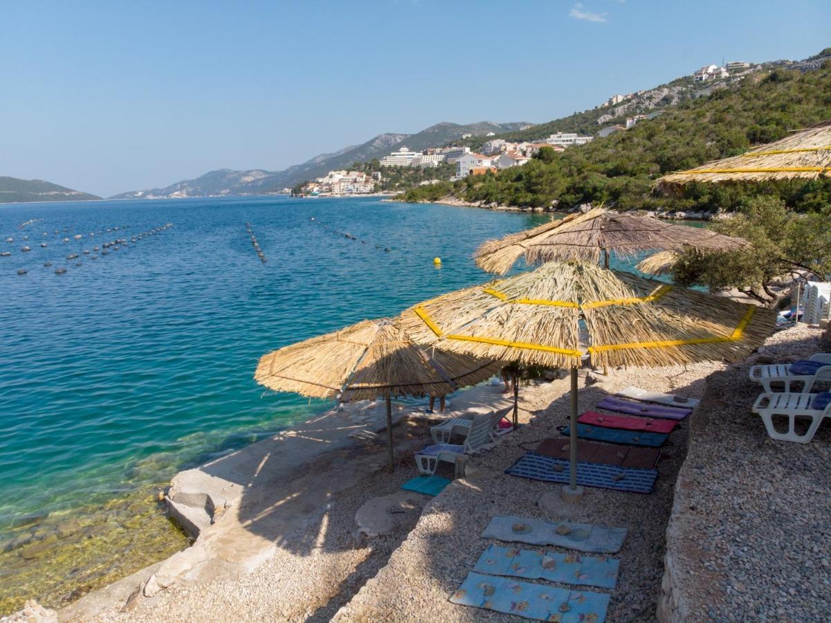 Villa San Neum Exteriér fotografie