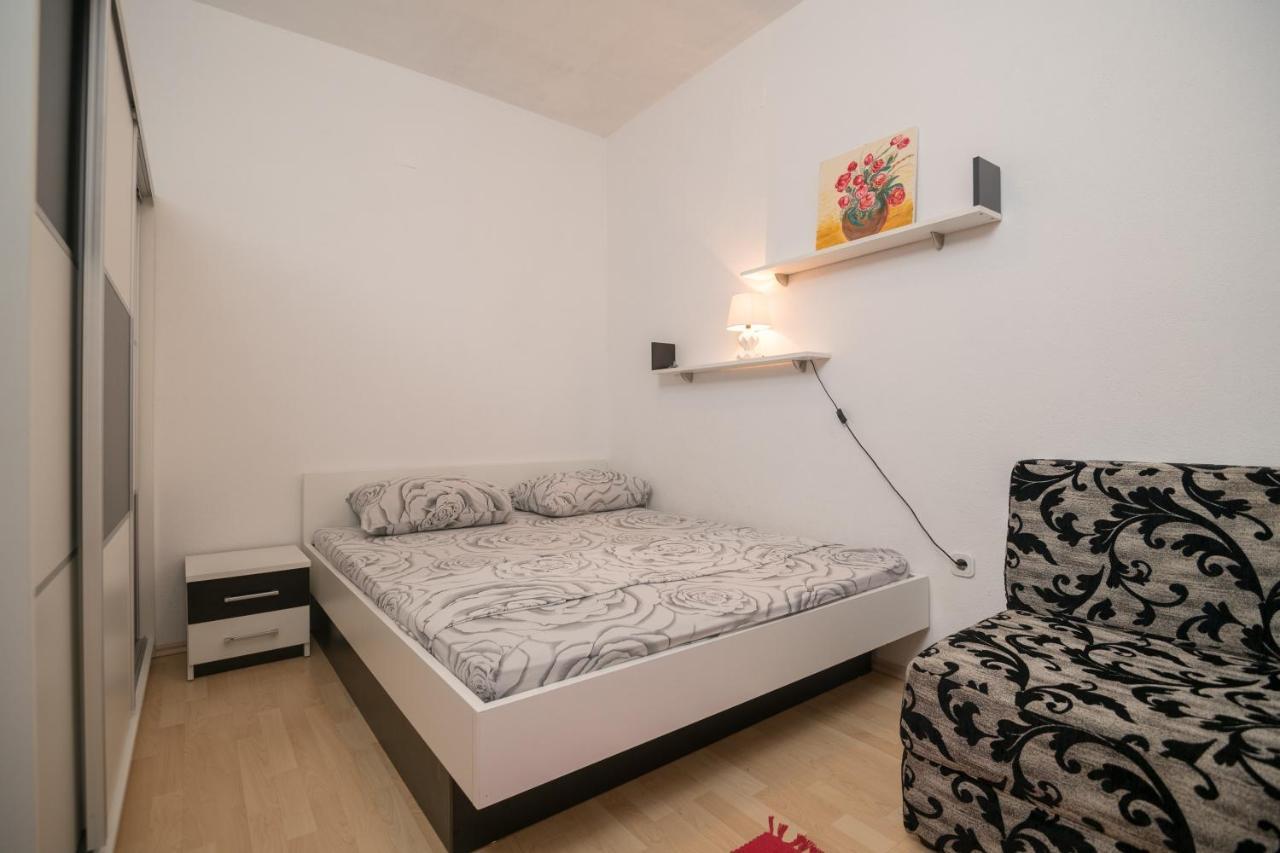 Villa San Neum Exteriér fotografie