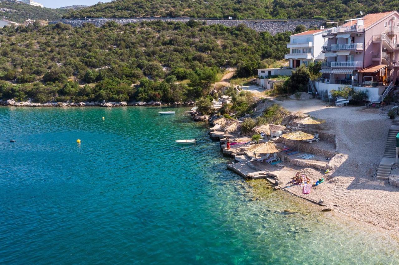 Villa San Neum Exteriér fotografie