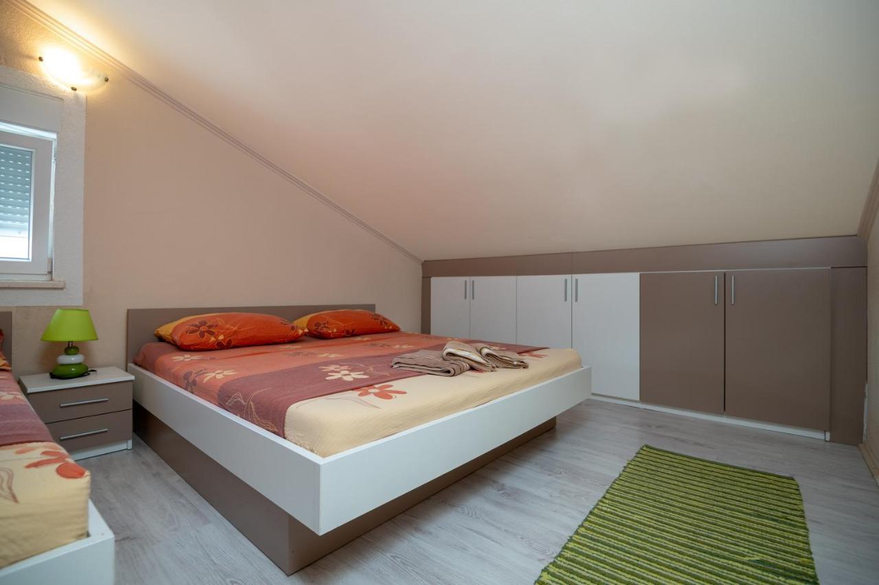 Villa San Neum Exteriér fotografie