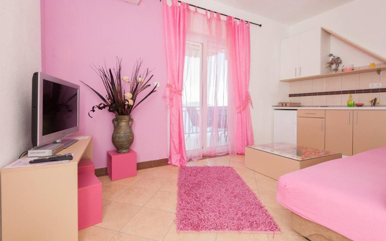Villa San Neum Exteriér fotografie