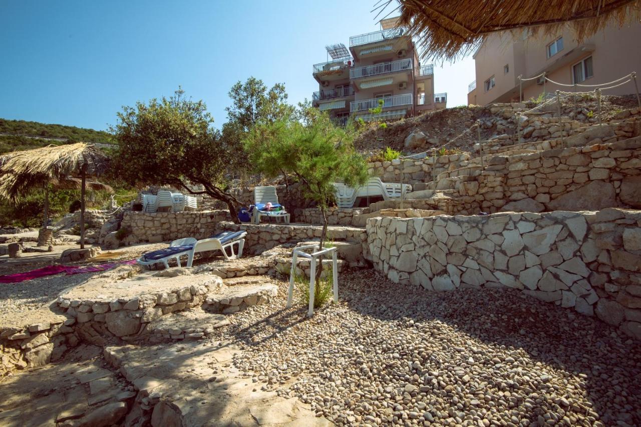 Villa San Neum Exteriér fotografie