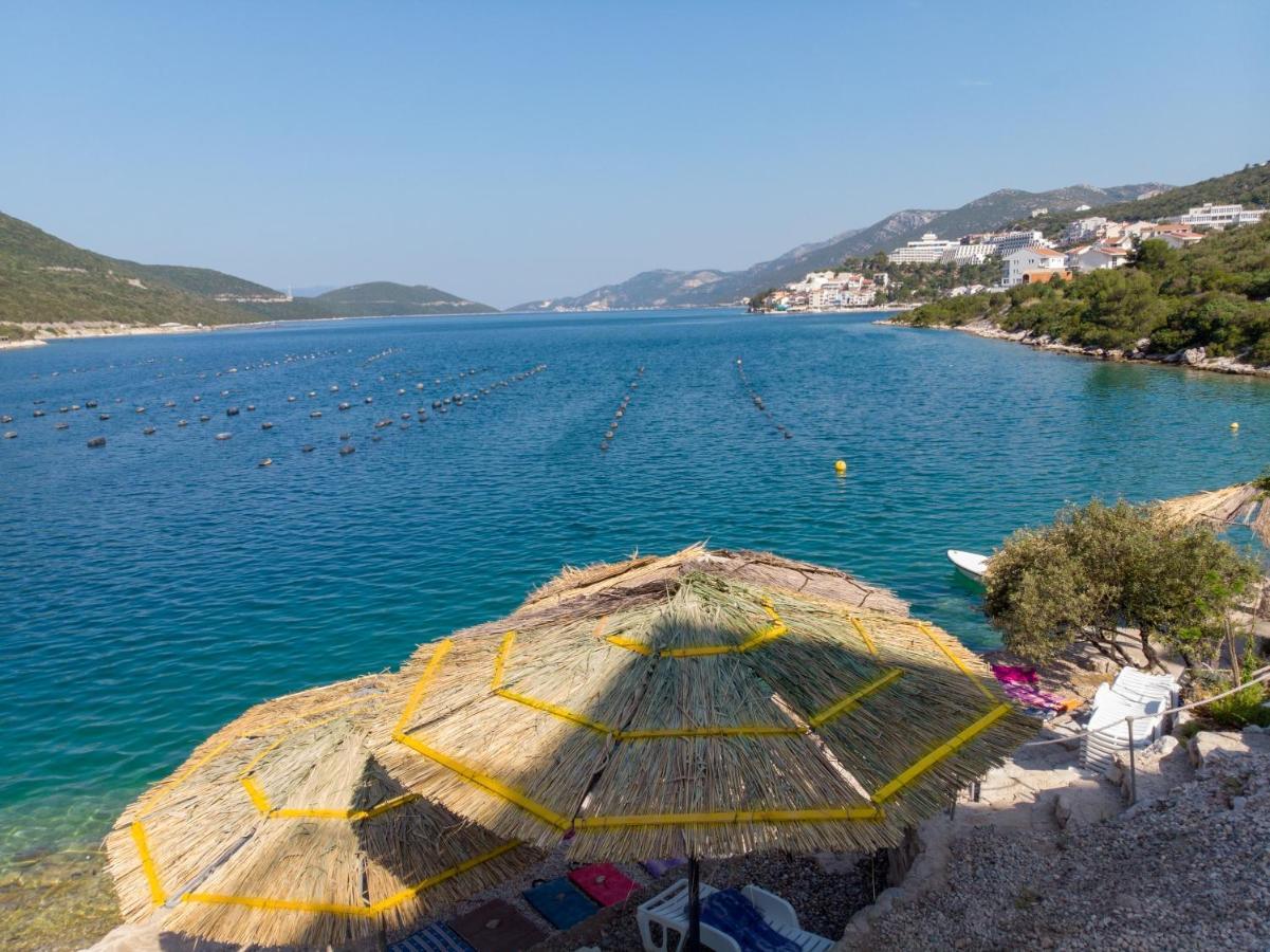 Villa San Neum Exteriér fotografie