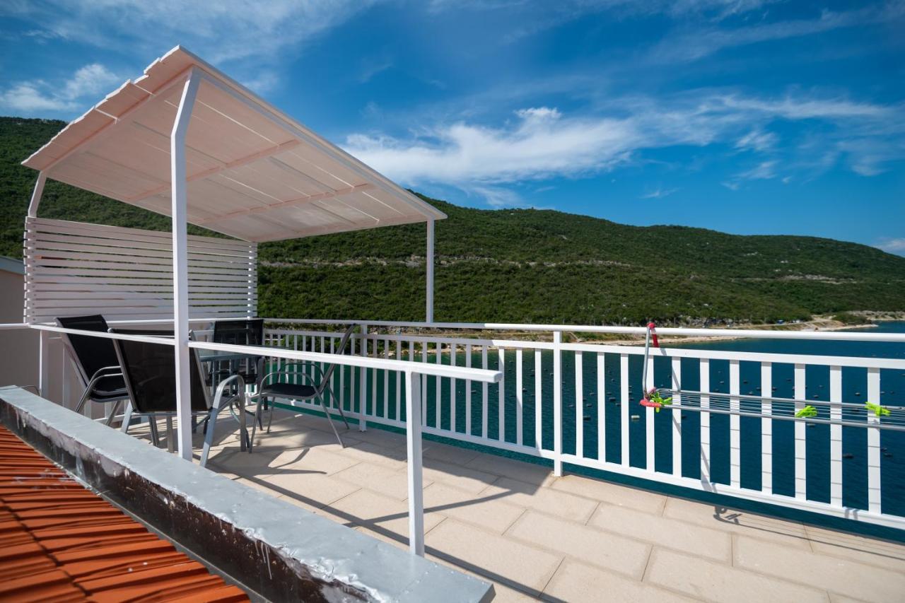 Villa San Neum Exteriér fotografie