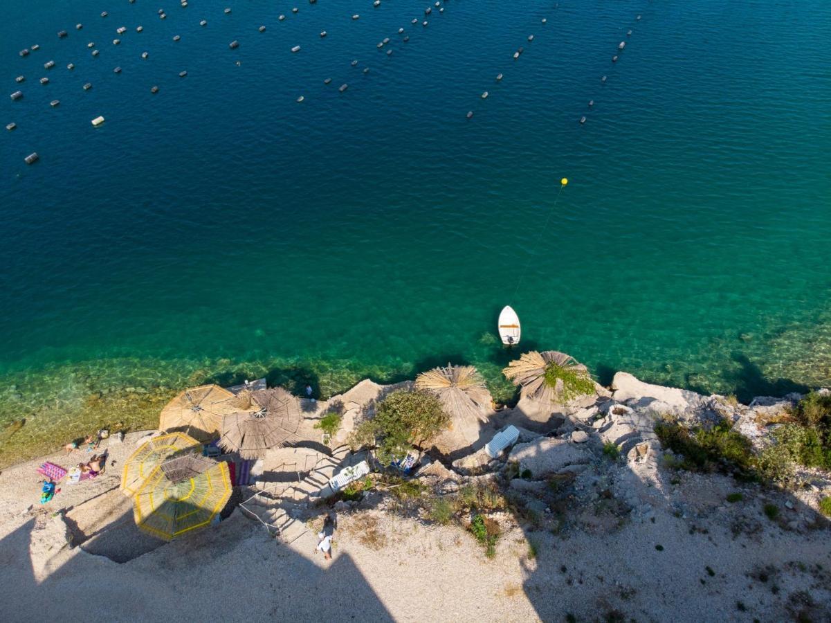 Villa San Neum Exteriér fotografie