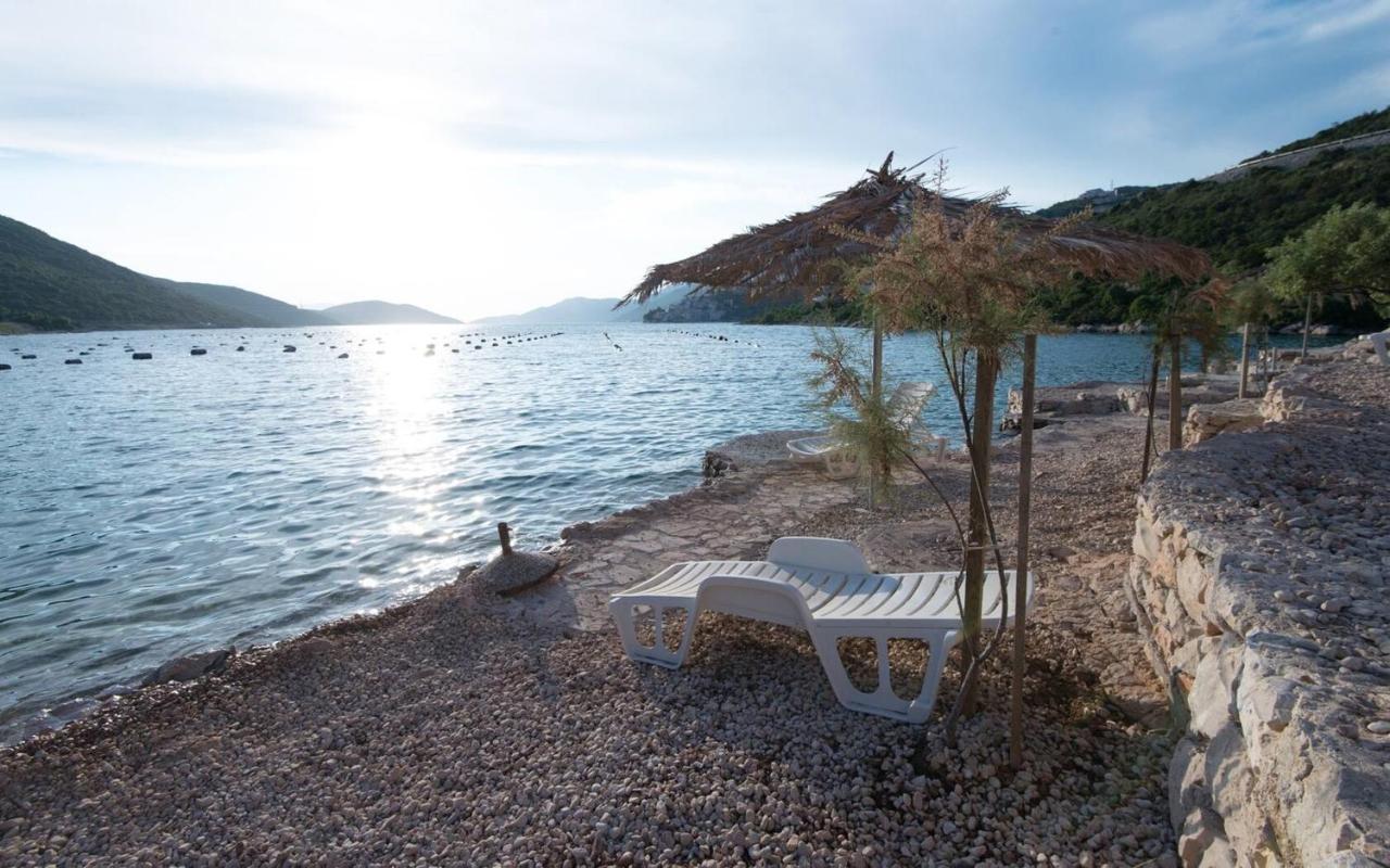 Villa San Neum Exteriér fotografie