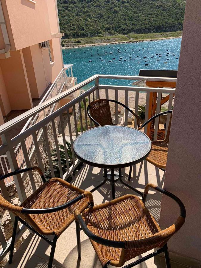 Villa San Neum Exteriér fotografie